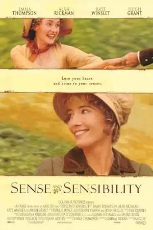 فيلم Sense and Sensibility 1995 مترجم - باهي فيلم